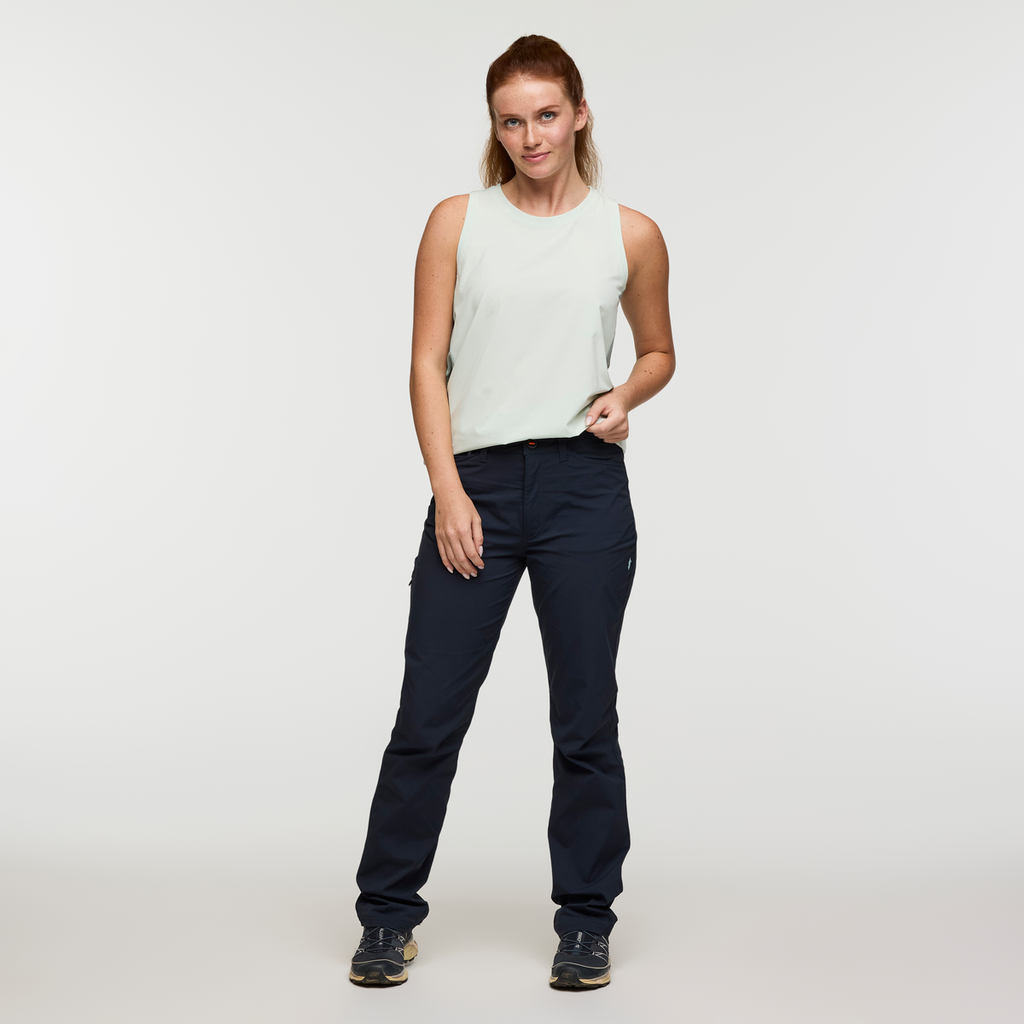 Coraje Tech Pant - Women s - Active Everyday Wear