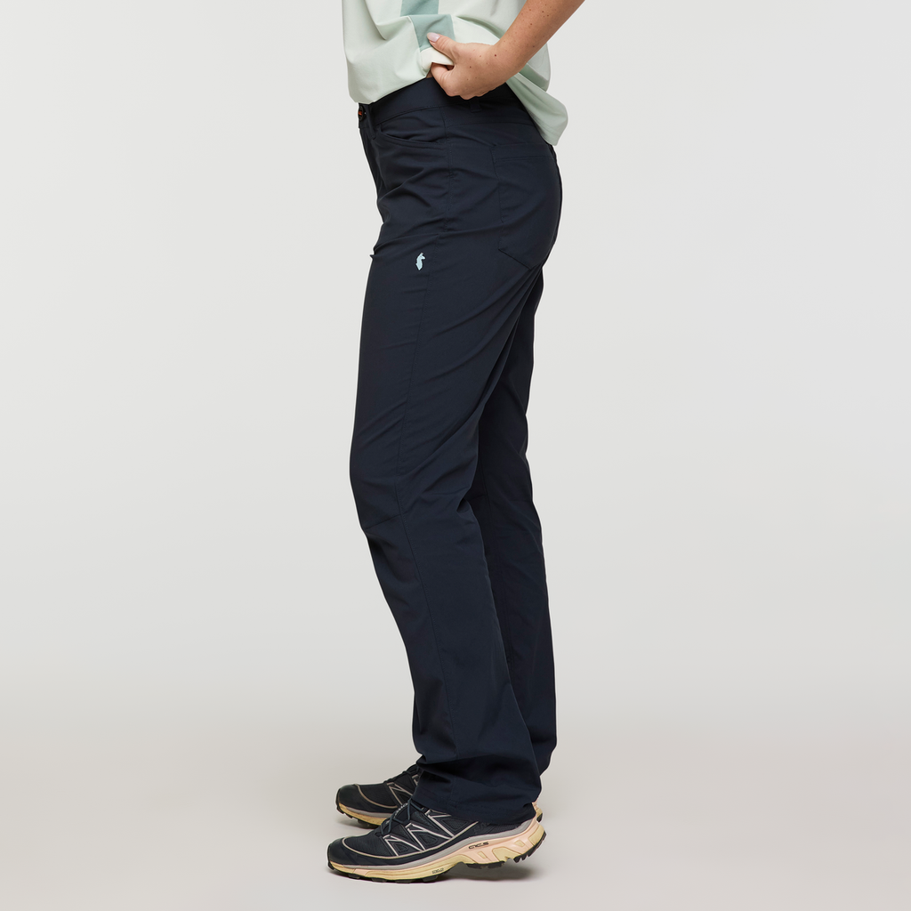 Coraje Tech Pant - Women s - Active Everyday Wear