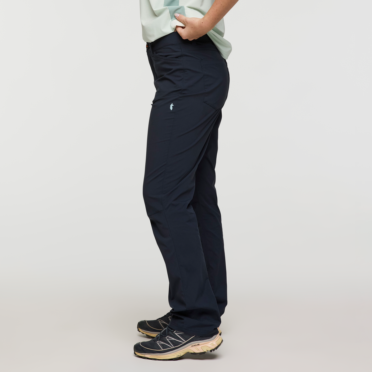 Coraje Tech Pant - Women s - Active Everyday Wear