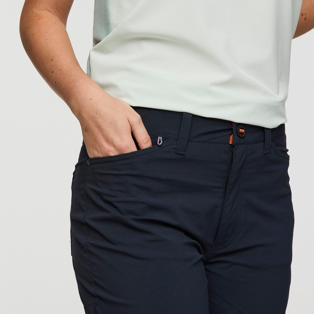 Coraje Tech Pant - Women s - Active Everyday Wear