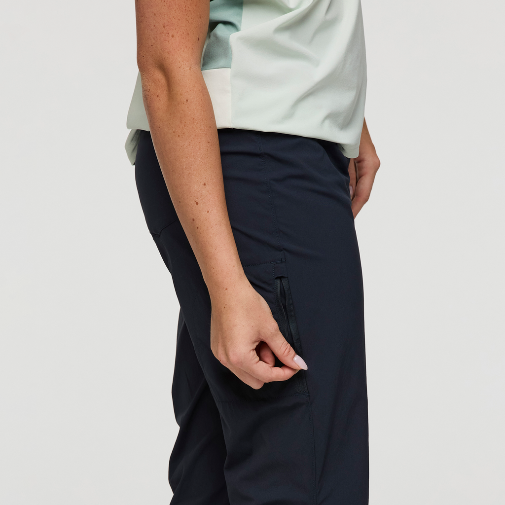 Coraje Tech Pant - Women s - Active Everyday Wear