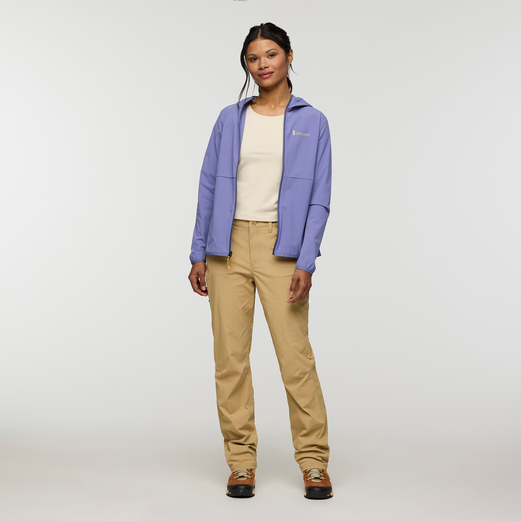 Coraje Tech Pant - Women s - Active Everyday Wear