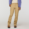 Coraje Tech Pant - Women s - Active Everyday Wear