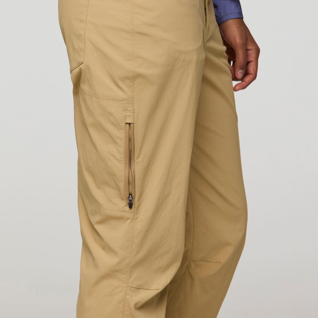 Coraje Tech Pant - Women s - Active Everyday Wear