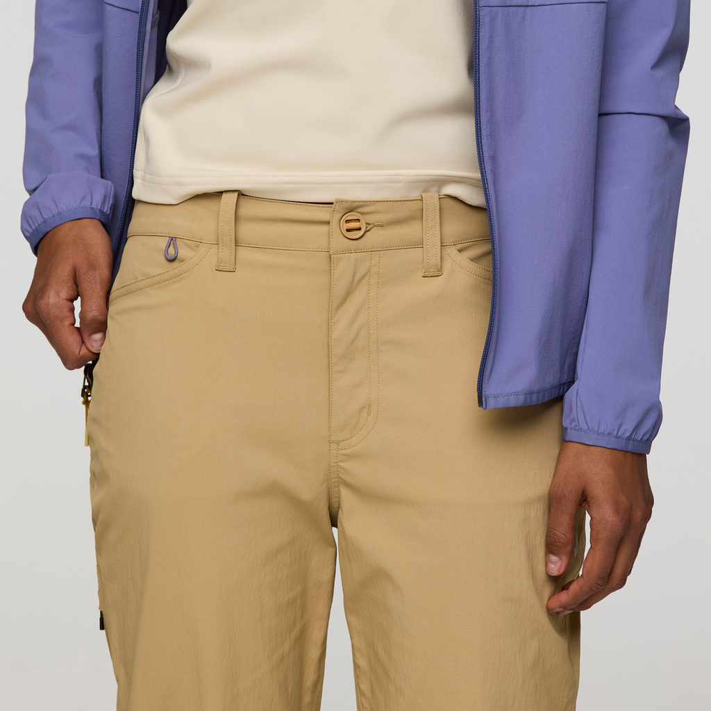 Coraje Tech Pant - Women s - Active Everyday Wear
