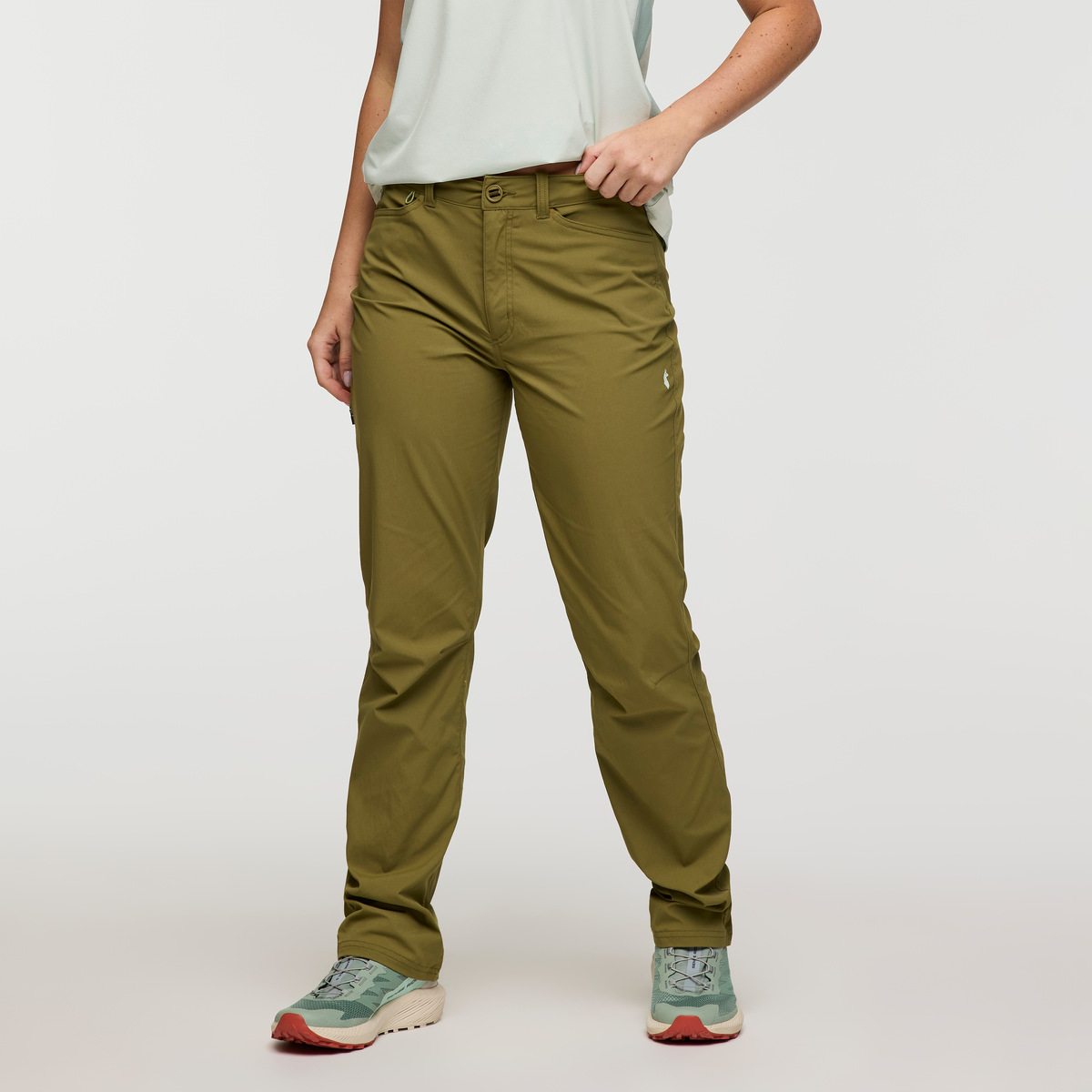 Coraje Tech Pant - Women s - Active Everyday Wear