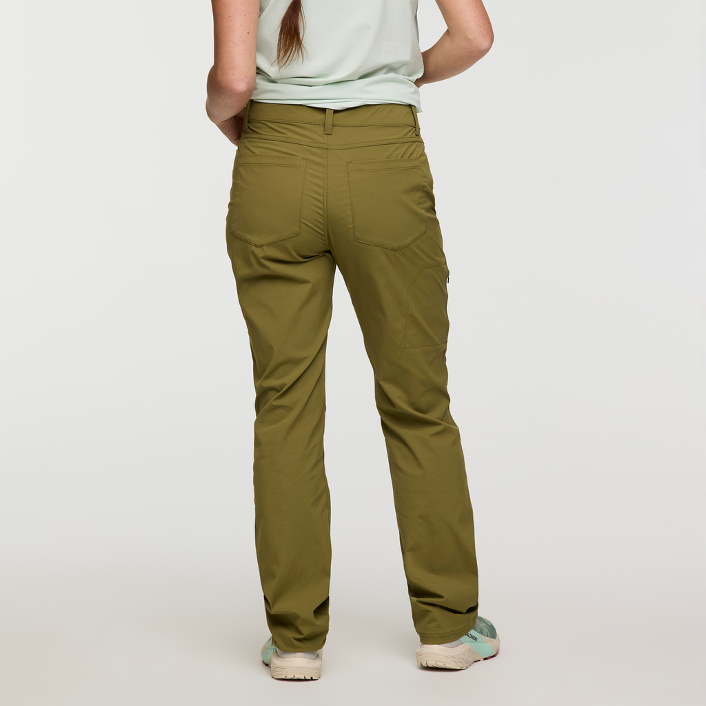 Coraje Tech Pant - Women s - Active Everyday Wear
