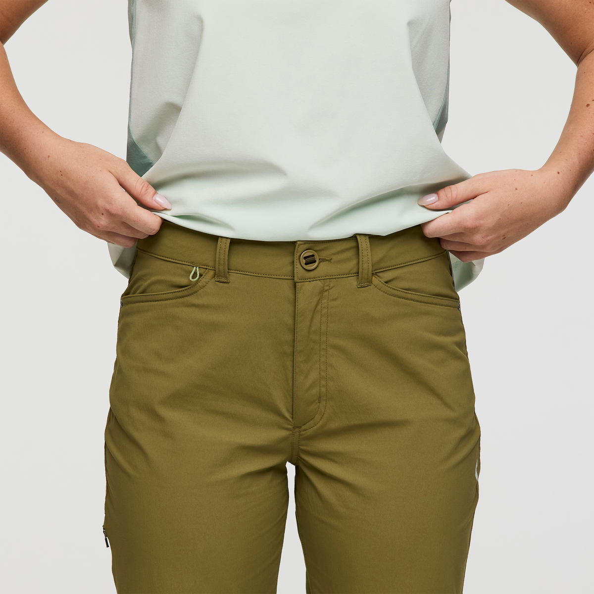 Coraje Tech Pant - Women s - Active Everyday Wear