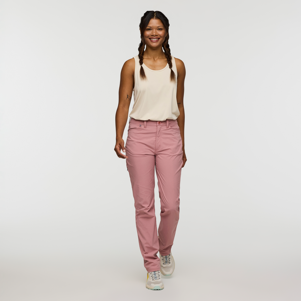 Coraje Tech Pant - Women s - Active Everyday Wear