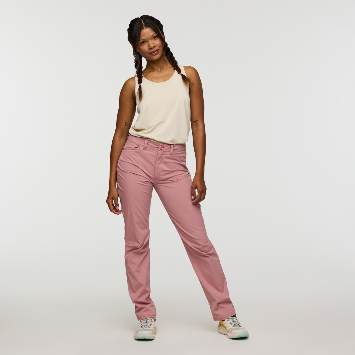Coraje Tech Pant - Women s - Active Everyday Wear