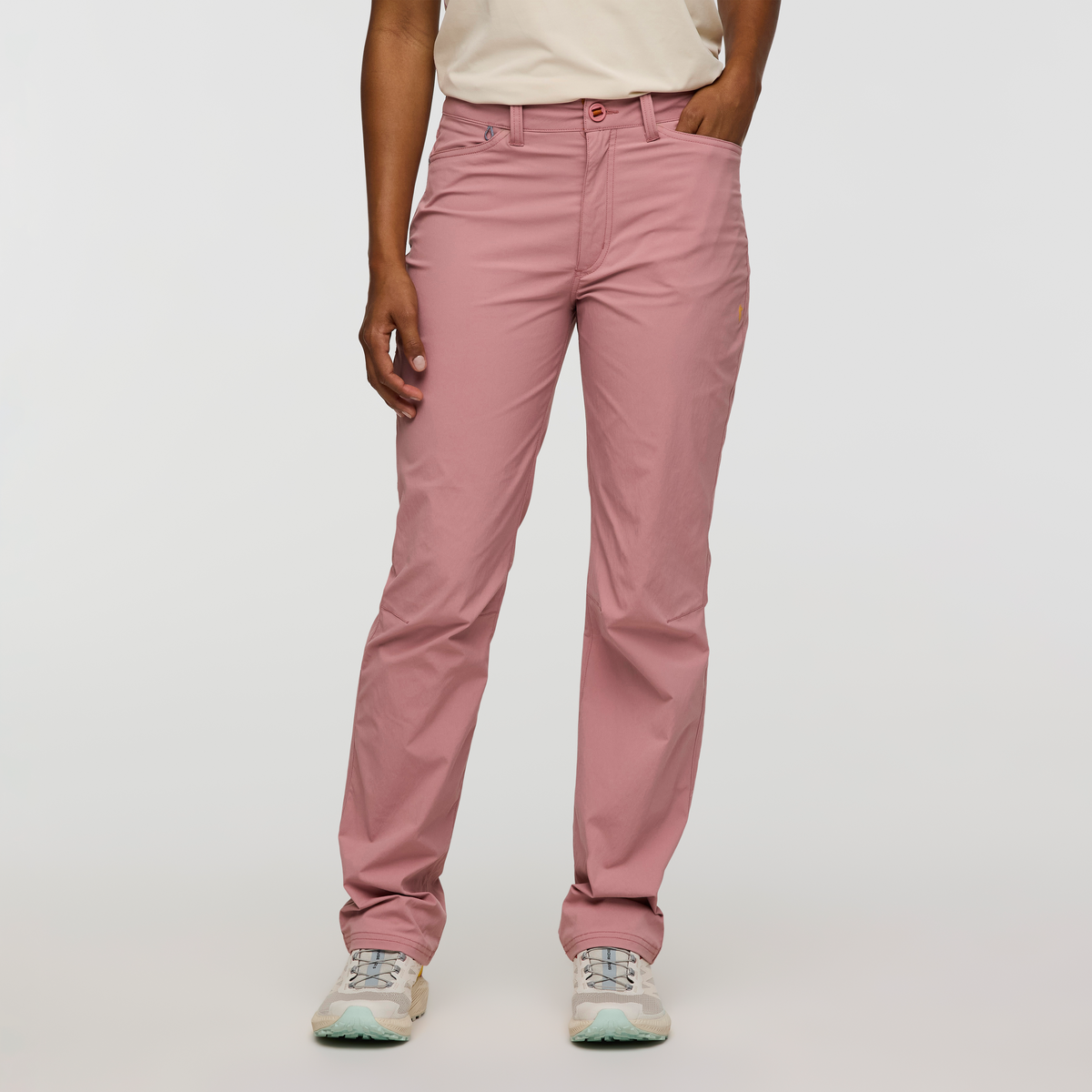 Coraje Tech Pant - Women s - Active Everyday Wear