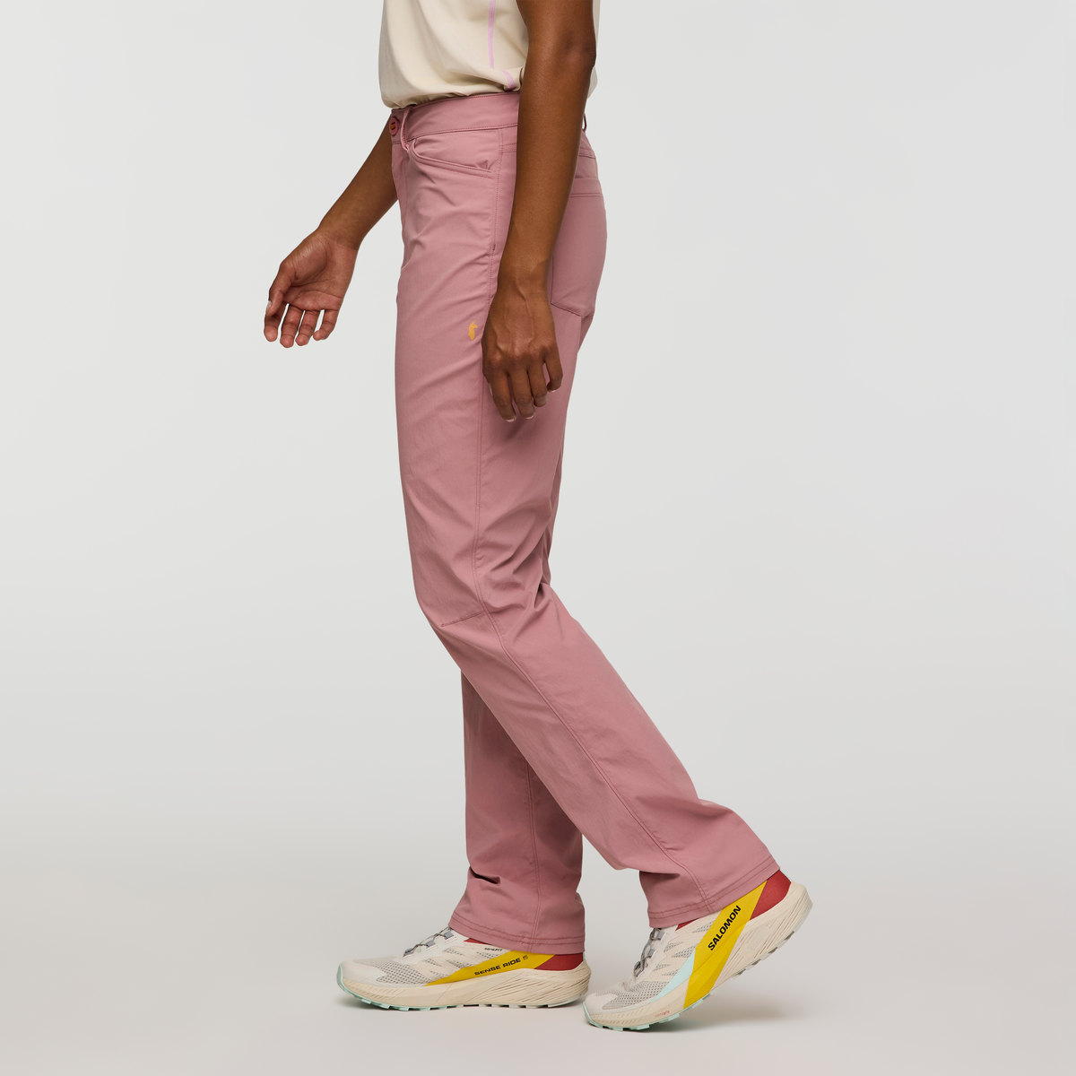 Coraje Tech Pant - Women s - Active Everyday Wear