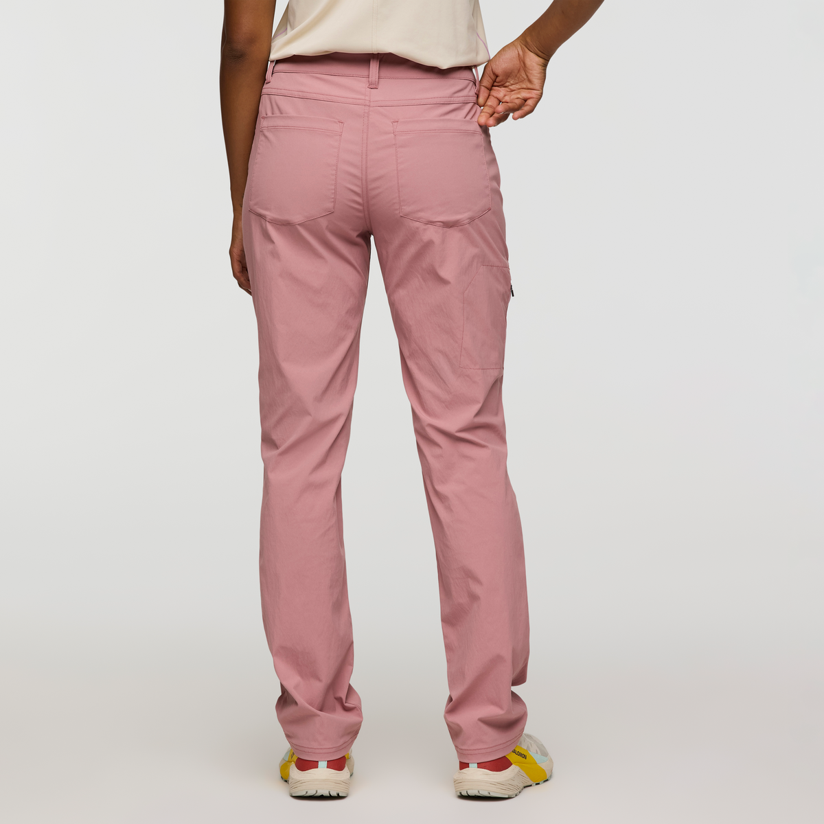 Coraje Tech Pant - Women s - Active Everyday Wear