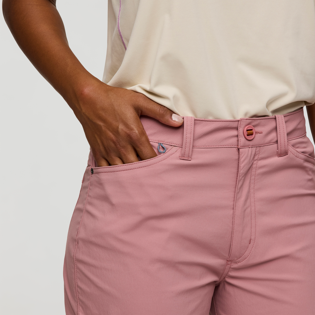 Coraje Tech Pant - Women s - Active Everyday Wear