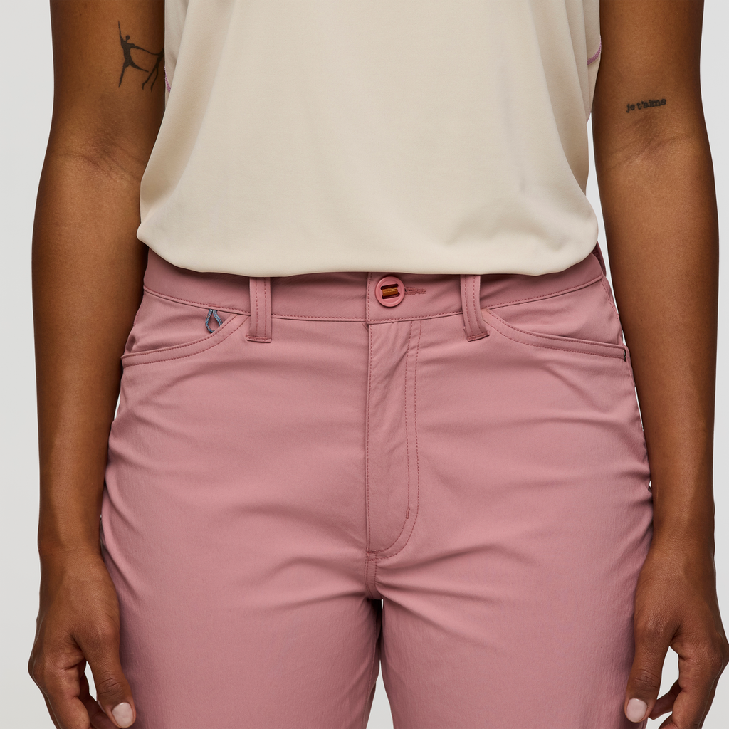 Coraje Tech Pant - Women s - Active Everyday Wear
