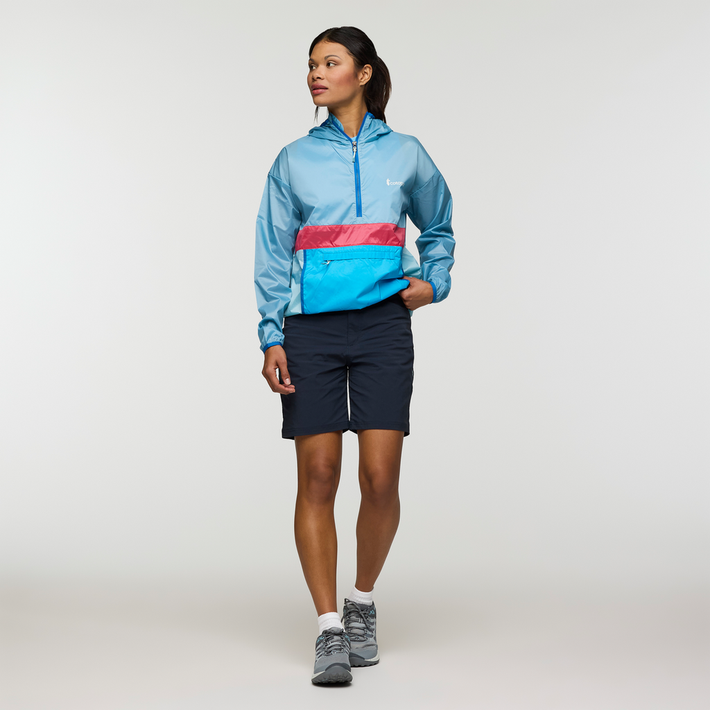 Coraje Tech Short - Women s - Everyday Adventure