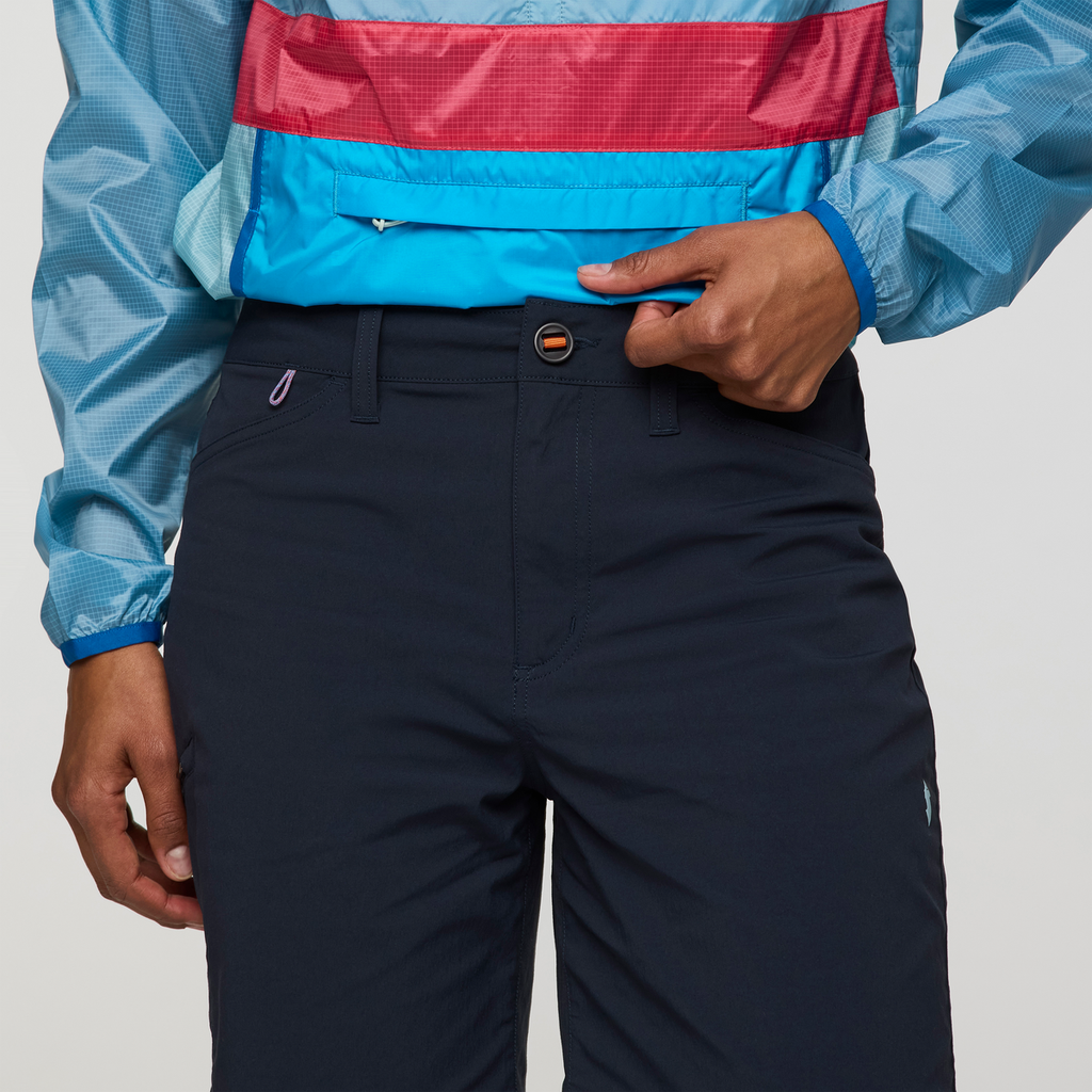Coraje Tech Short - Women s - Everyday Adventure