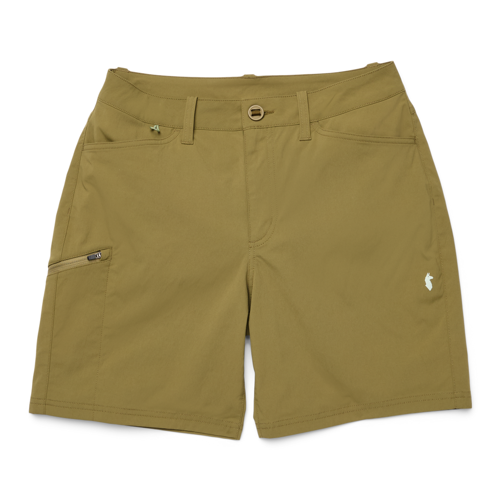 Coraje Tech Short - Women s - Everyday Adventure