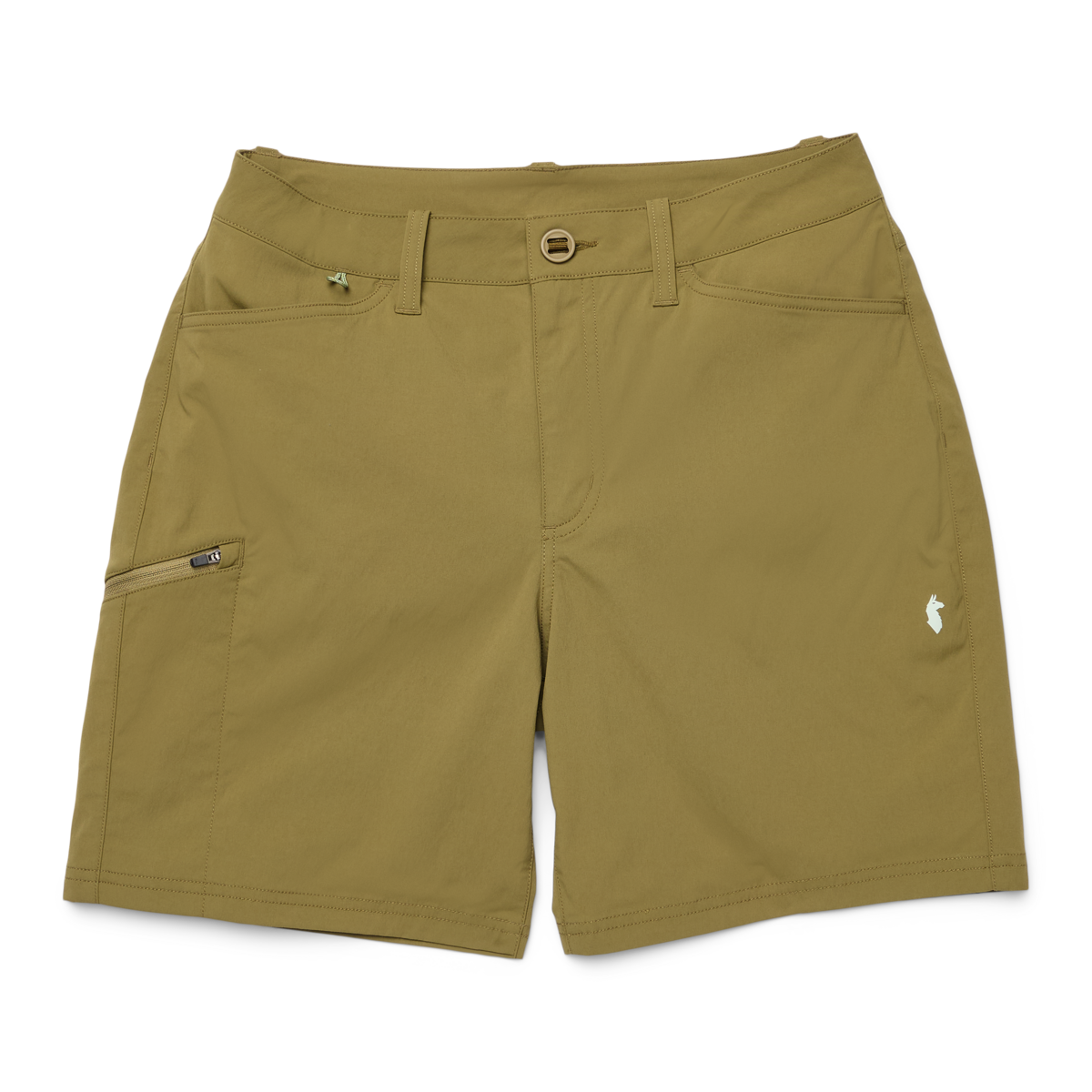 Coraje Tech Short - Women s - Everyday Adventure