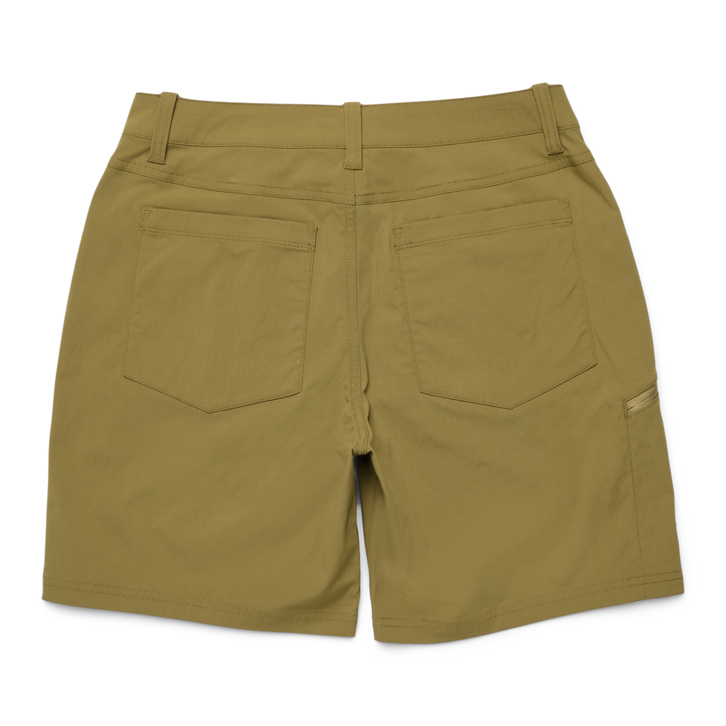 Coraje Tech Short - Women s - Everyday Adventure
