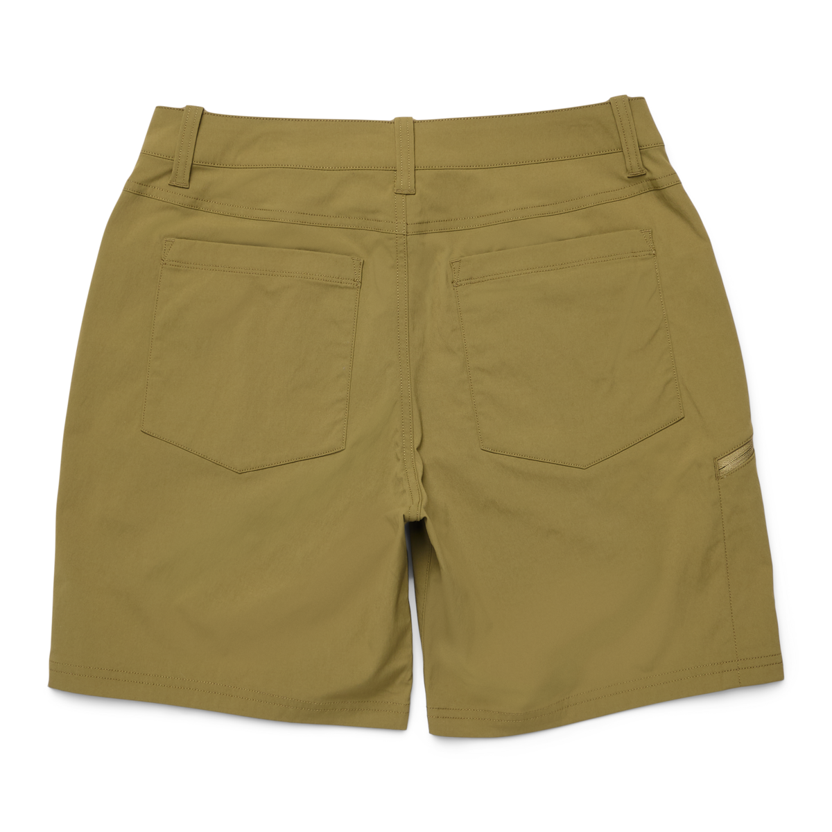 Coraje Tech Short - Women s - Everyday Adventure