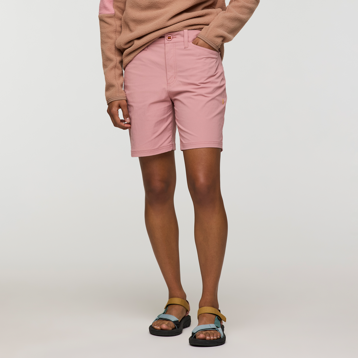 Coraje Tech Short - Women s - Everyday Adventure