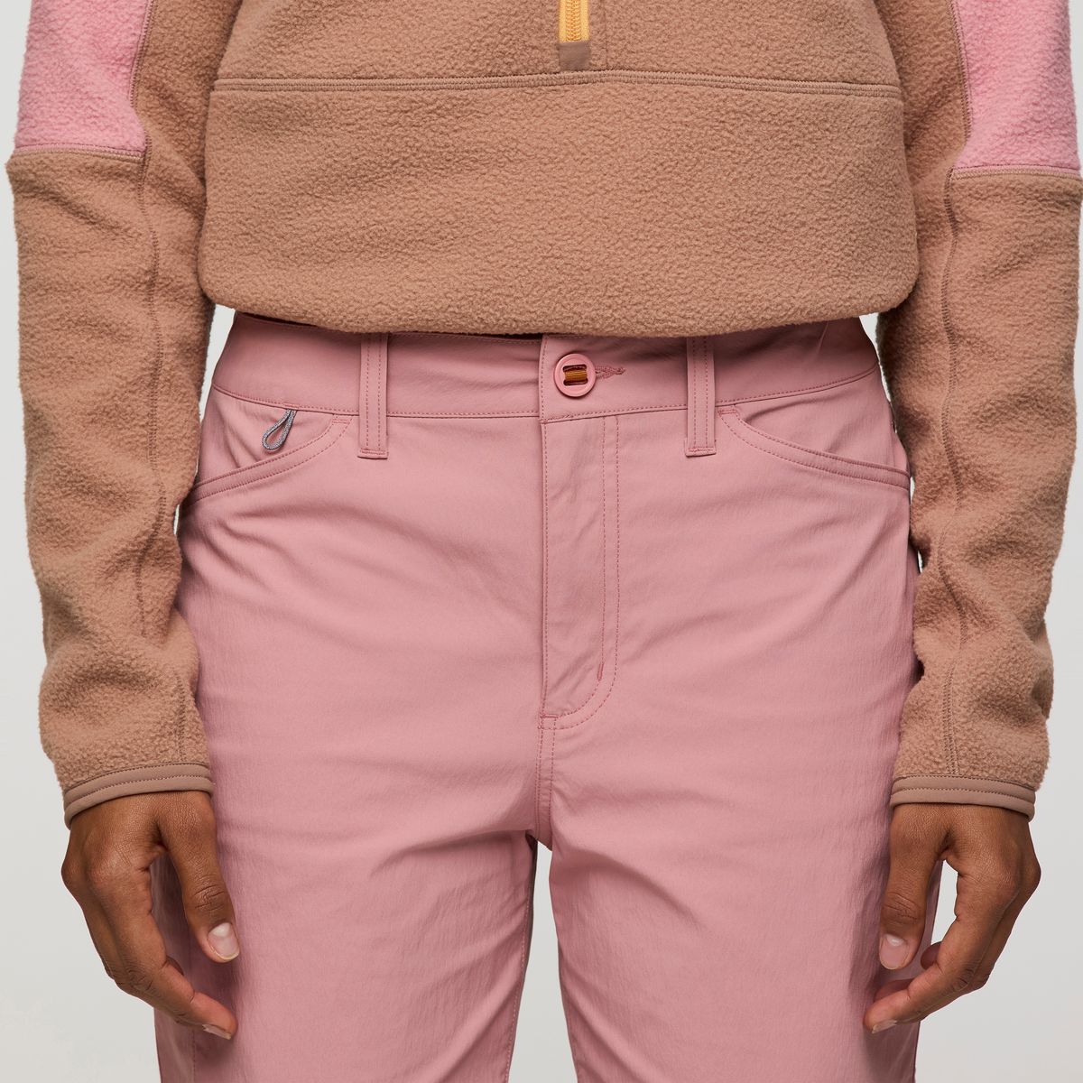 Coraje Tech Short - Women s - Everyday Adventure