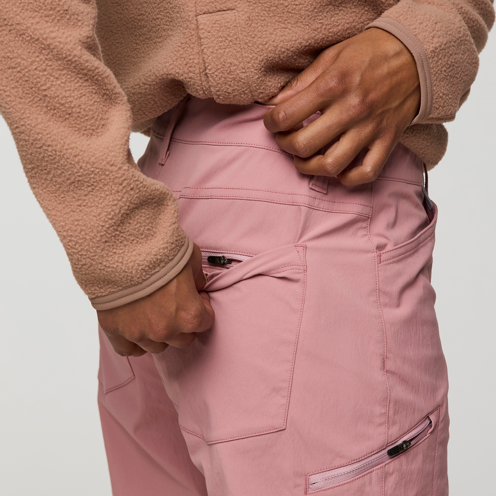 Coraje Tech Short - Women s - Everyday Adventure