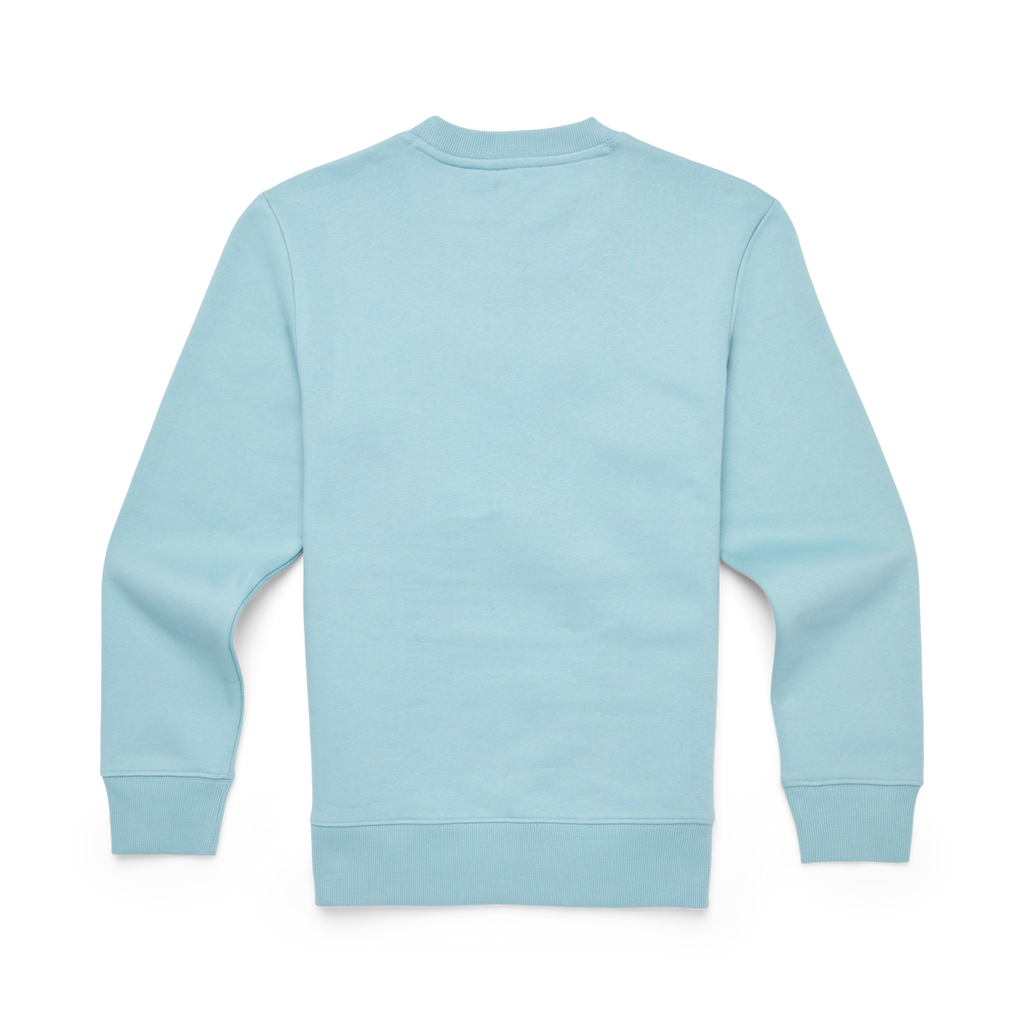 Coto-Patch Crew Sweatshirt - Women s - Everyday Layering Comfort