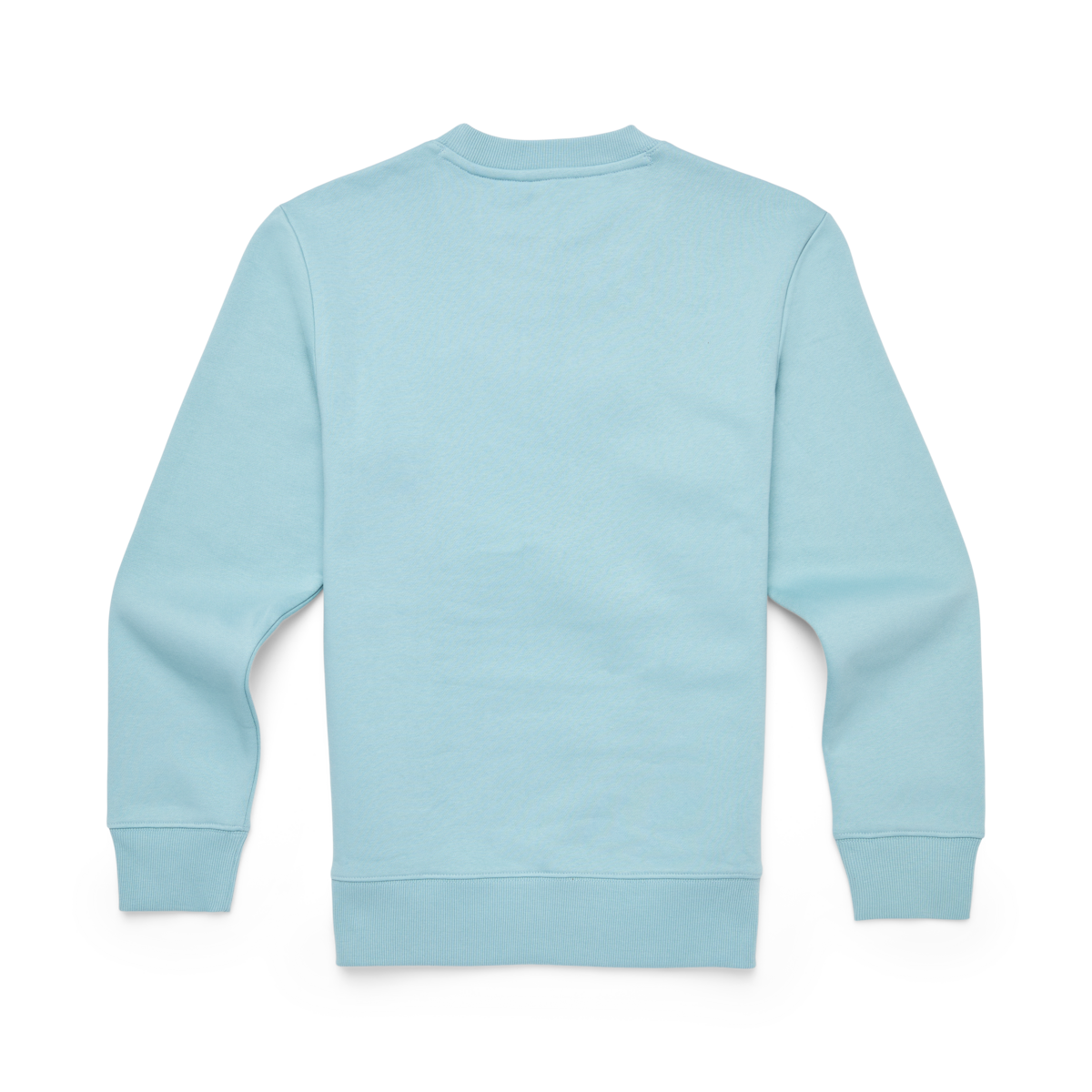 Coto-Patch Crew Sweatshirt - Women s - Everyday Layering Comfort