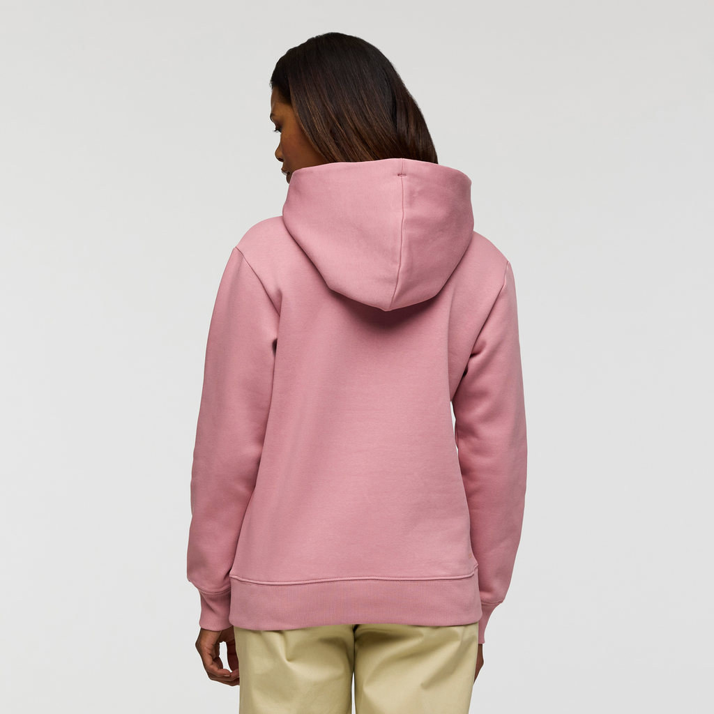 Cotopaxi Llama Pullover Hoodie - Women s - Everyday Layering Comfort