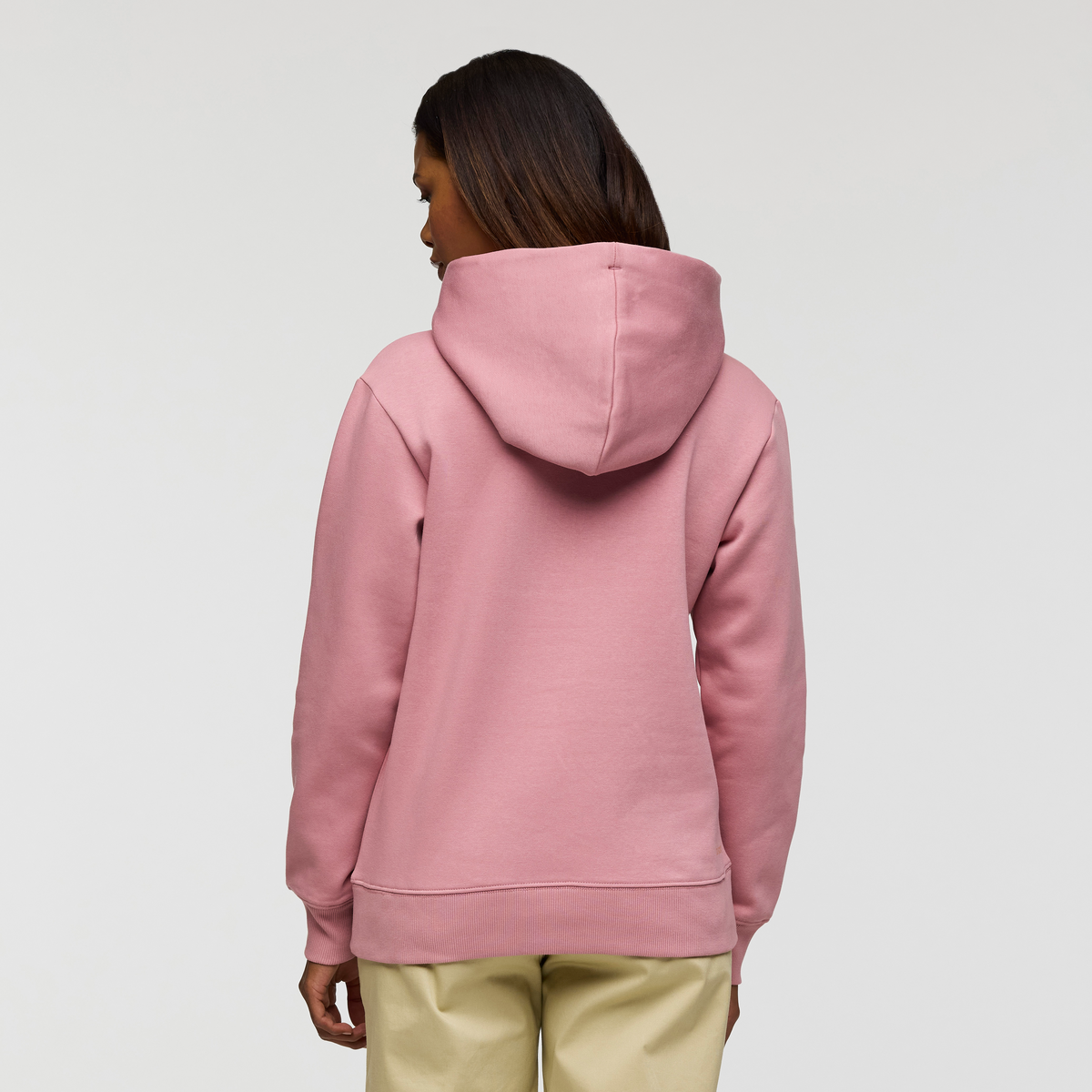 Cotopaxi Llama Pullover Hoodie - Women s - Everyday Layering Comfort