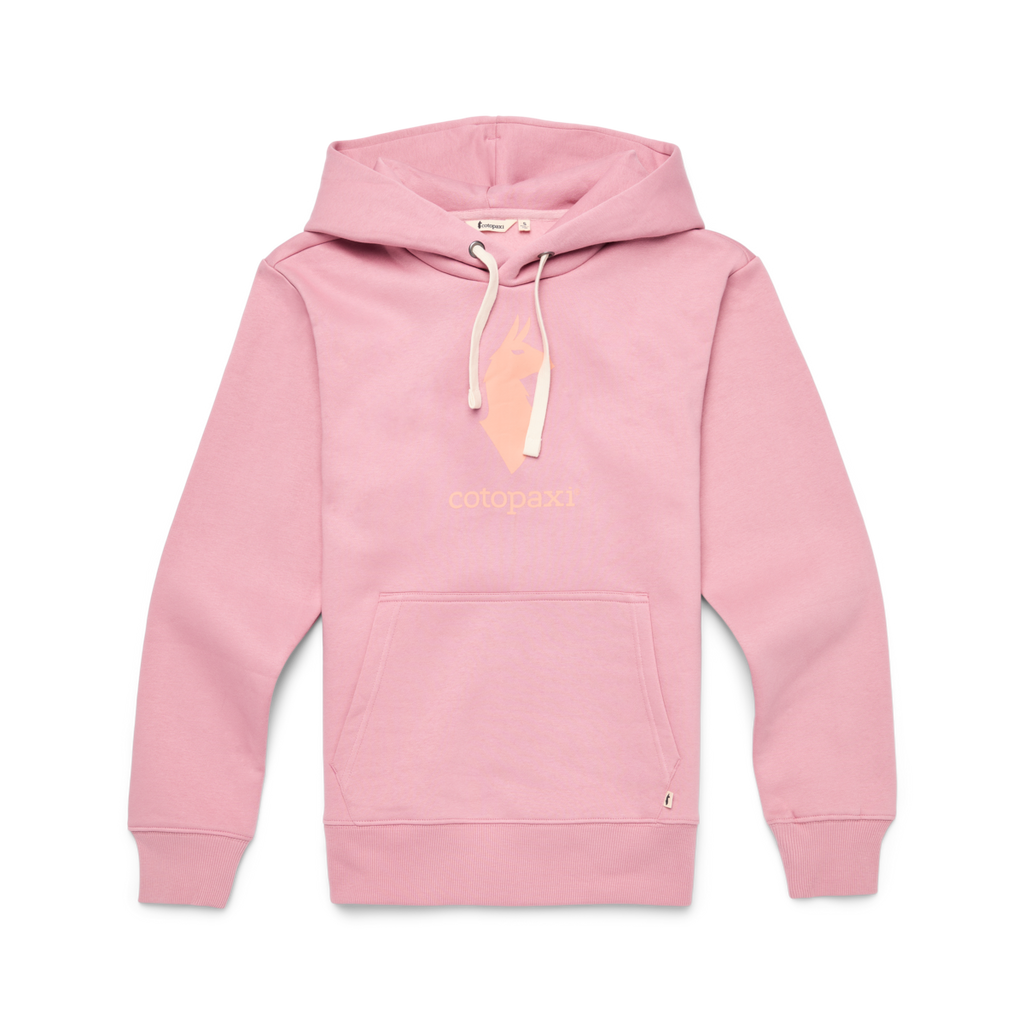 Cotopaxi Llama Pullover Hoodie - Women s - Everyday Layering Comfort