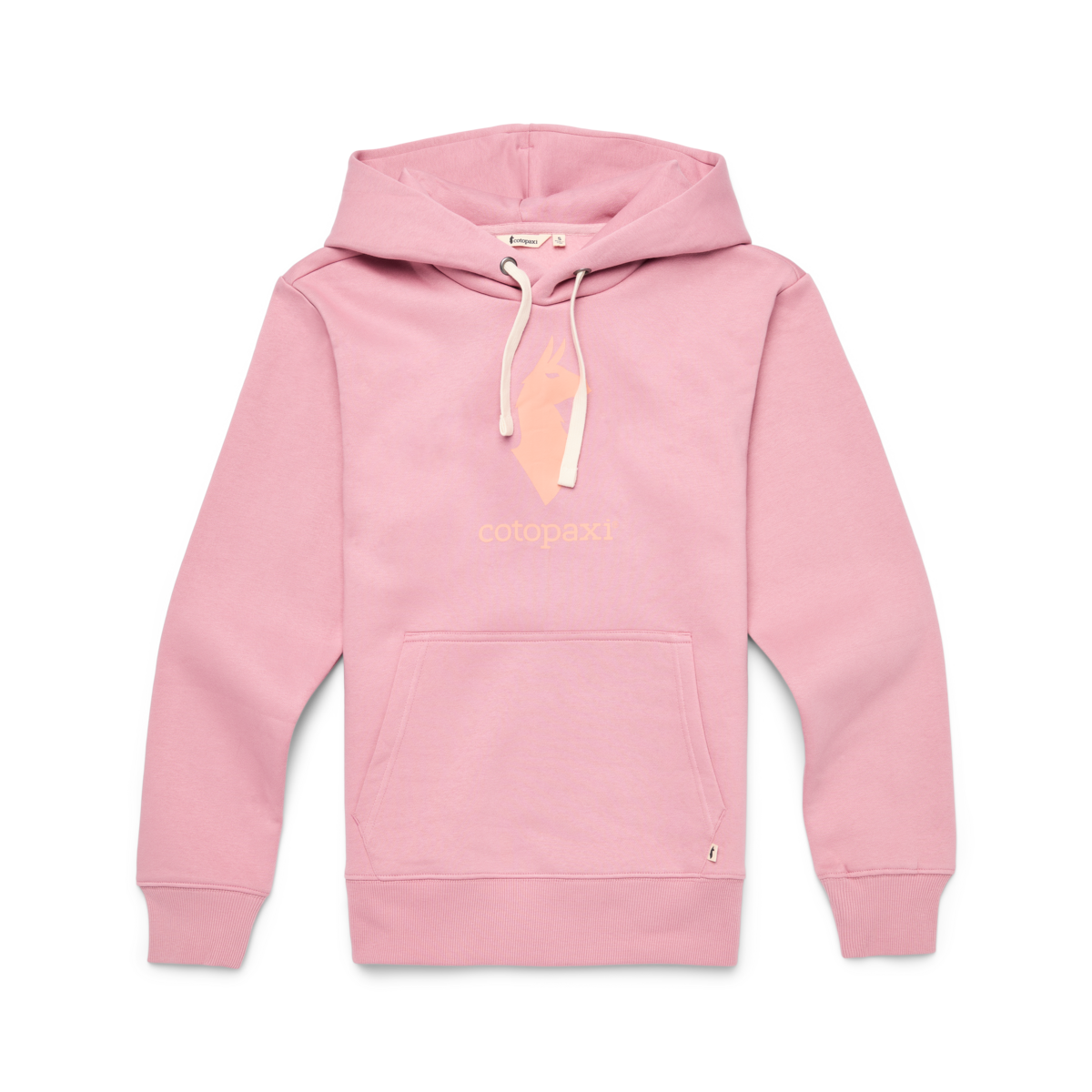 Cotopaxi Llama Pullover Hoodie - Women s - Everyday Layering Comfort