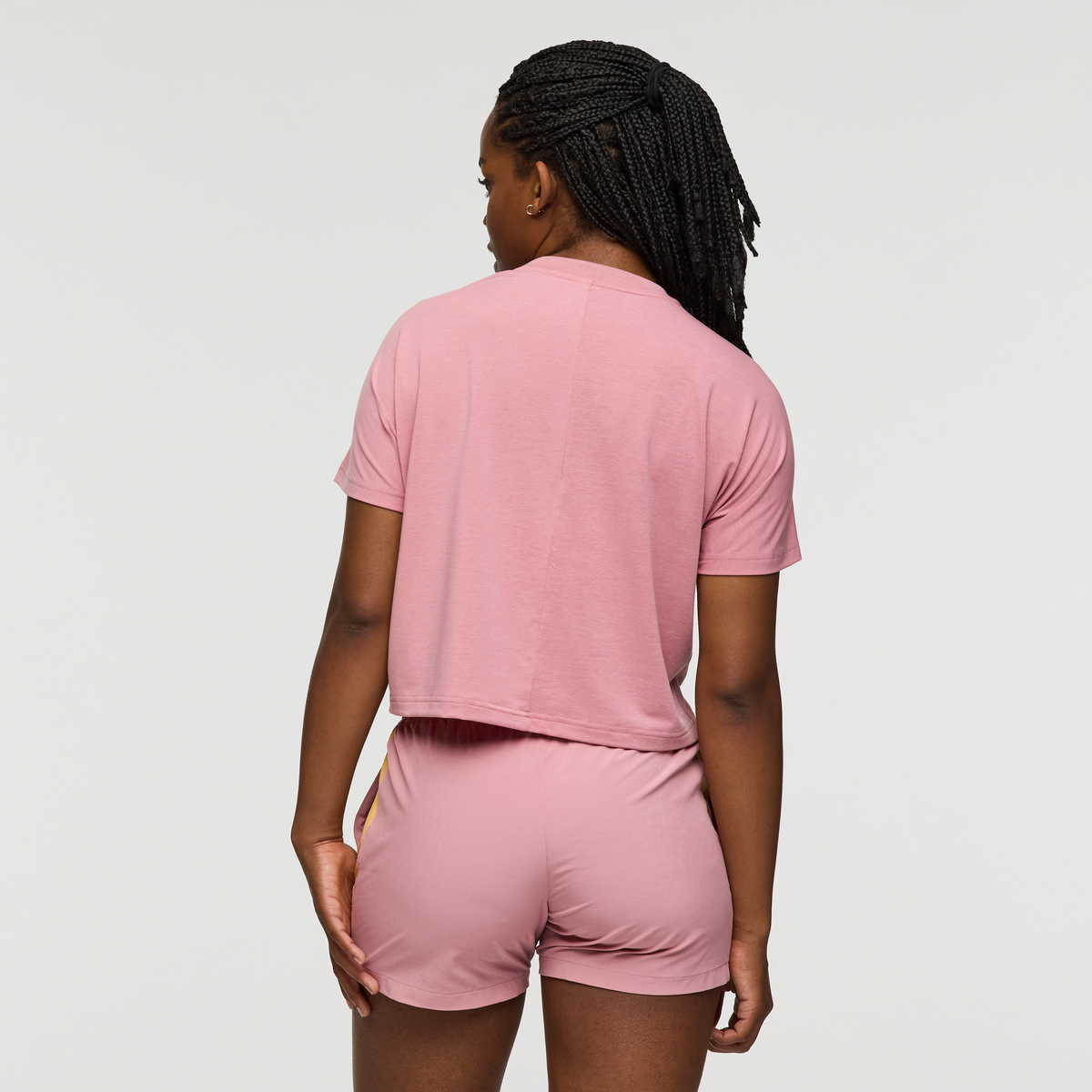 Empaca Boxy T-Shirt - Women s - Soft Outdoor Essential