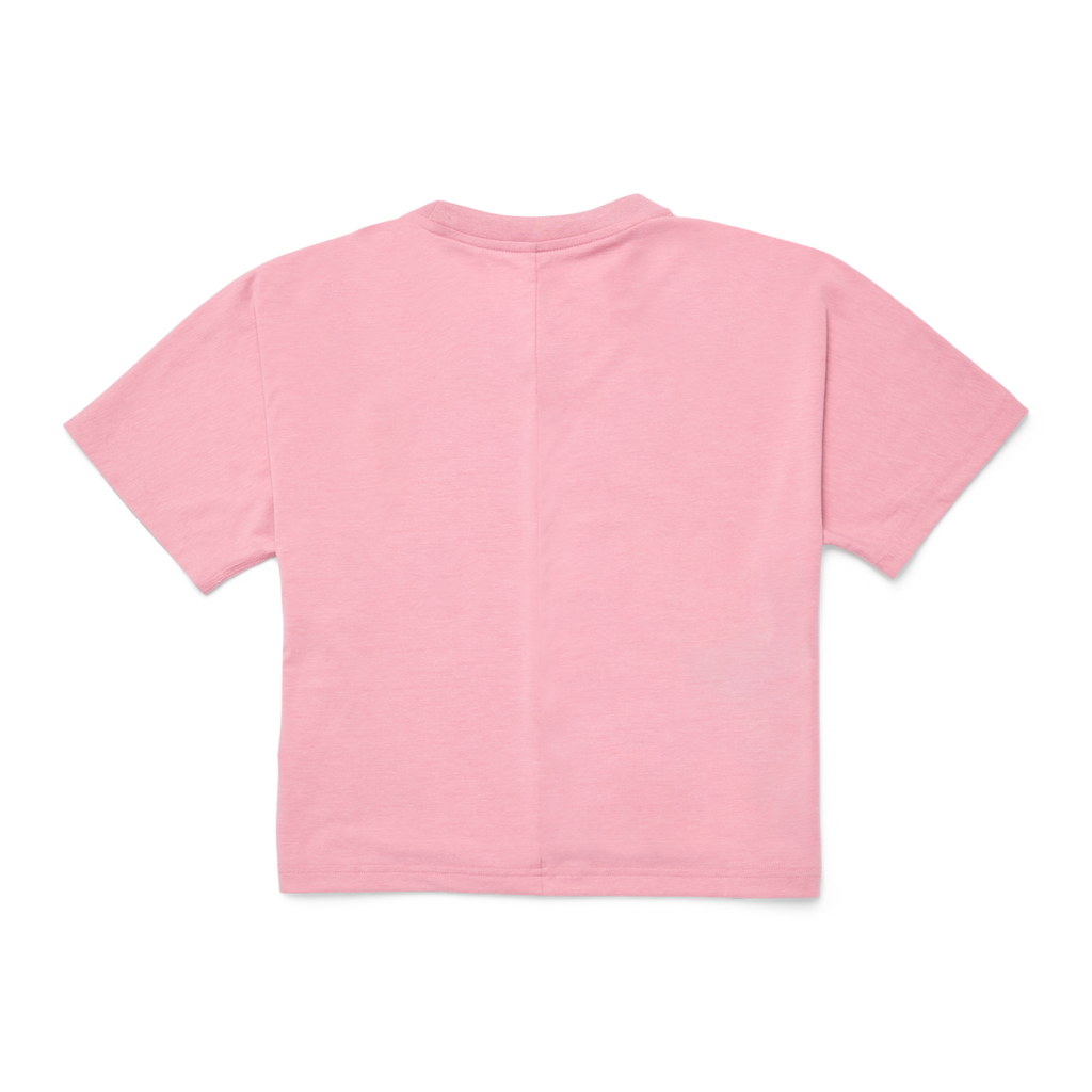 Empaca Boxy T-Shirt - Women s - Soft Outdoor Essential