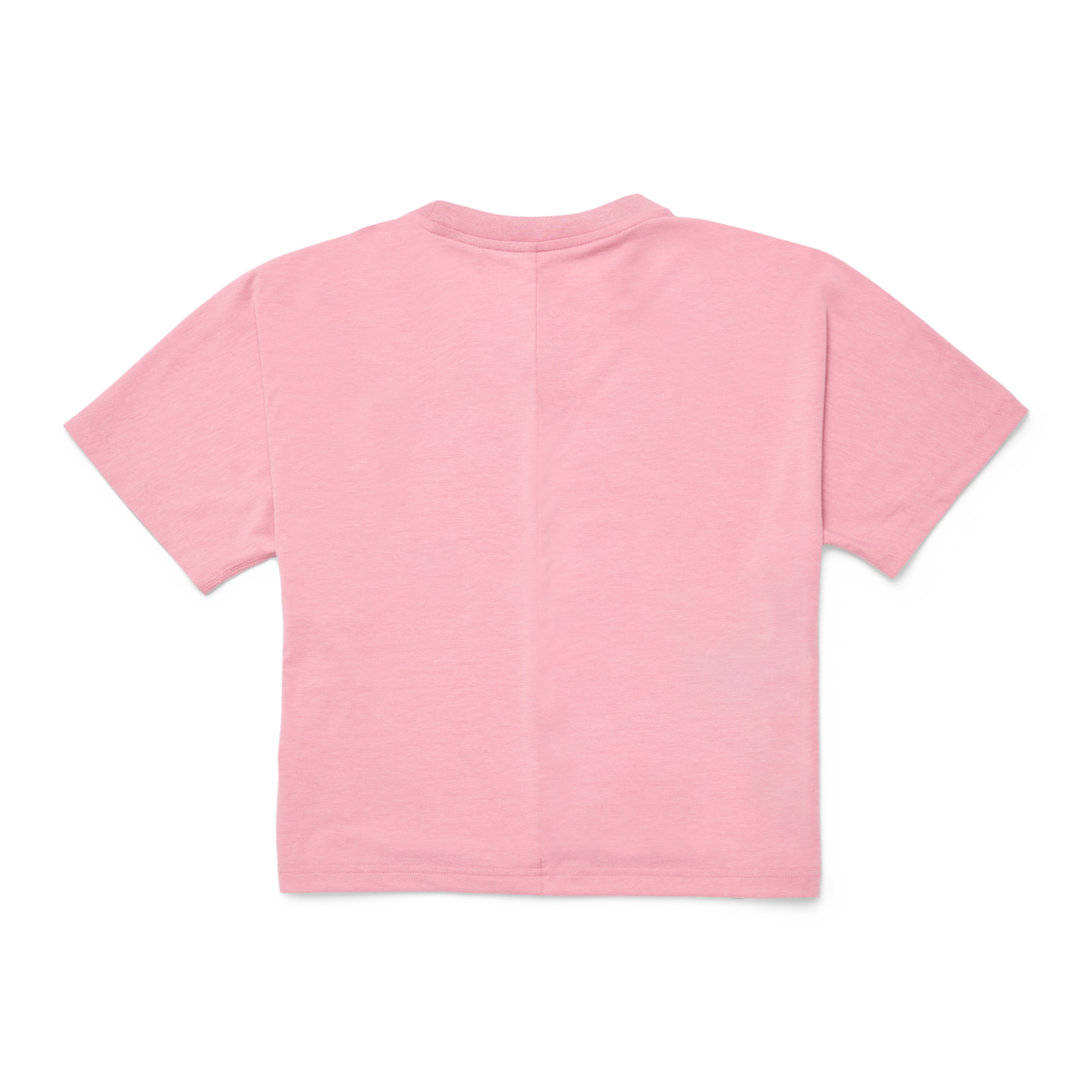 Empaca Boxy T-Shirt - Women s - Soft Outdoor Essential
