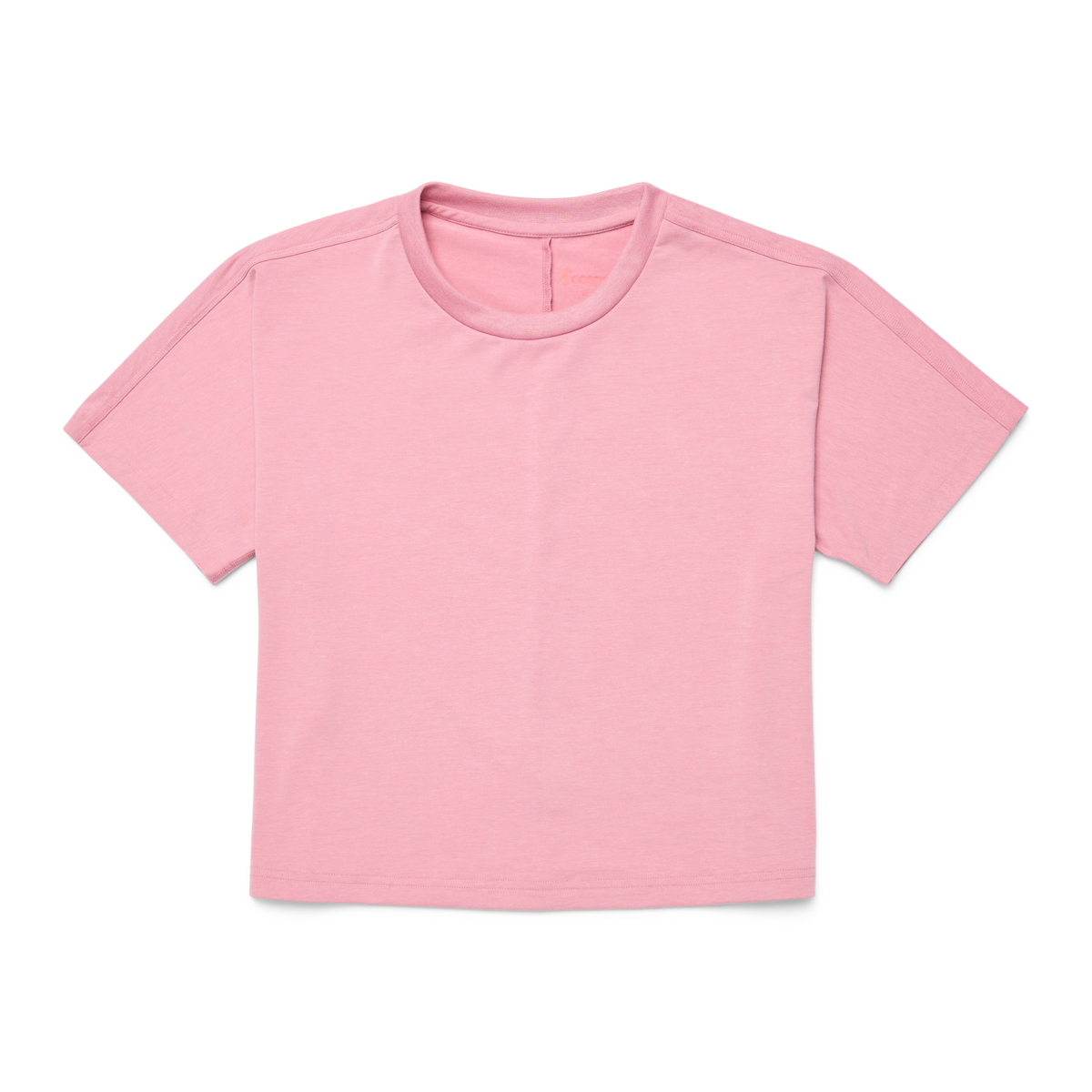 Empaca Boxy T-Shirt - Women s - Soft Outdoor Essential