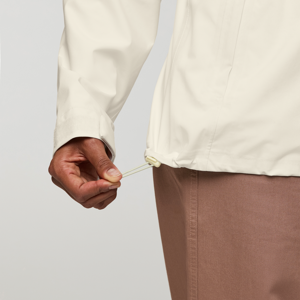 Impermeo 3L Hooded Shell Jacket - Women s - Weather Ready Coverage