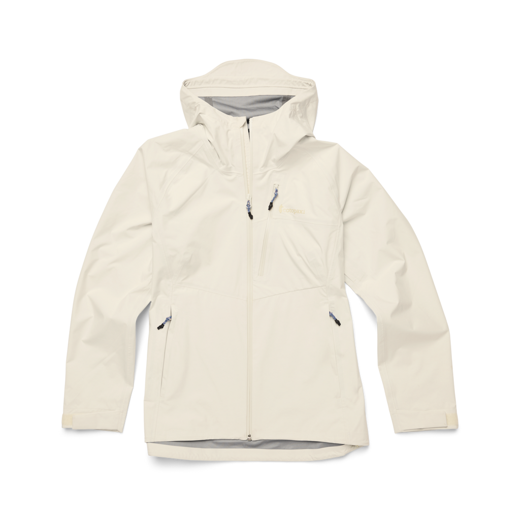 Impermeo 3L Hooded Shell Jacket - Women s - Weather Ready Coverage