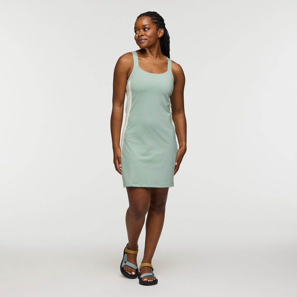 Muevo Dress - Women s - Everyday Adventure Style