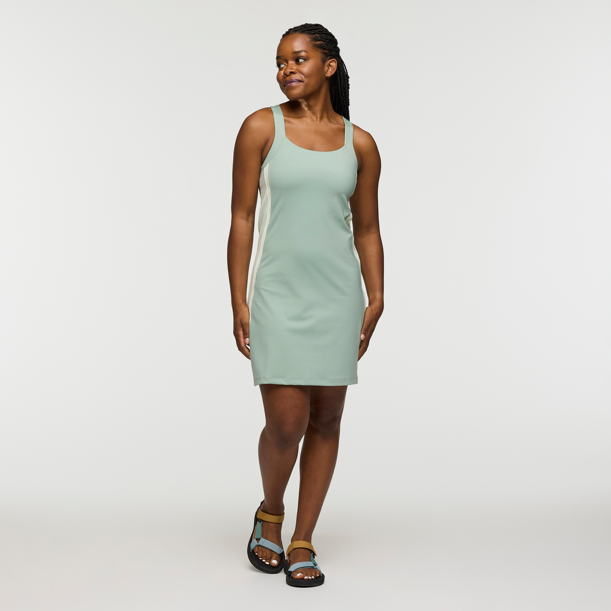 Muevo Dress - Women s - Everyday Adventure Style