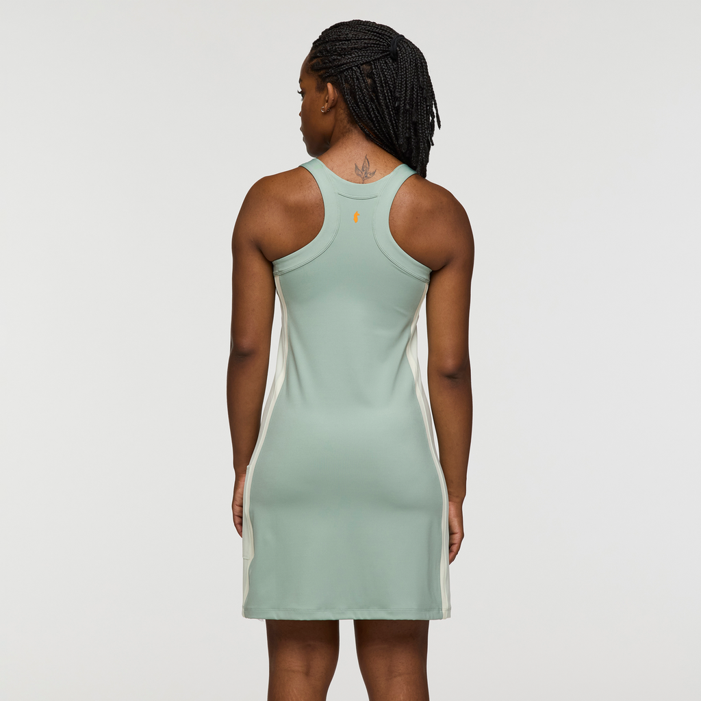 Muevo Dress - Women s - Everyday Adventure Style