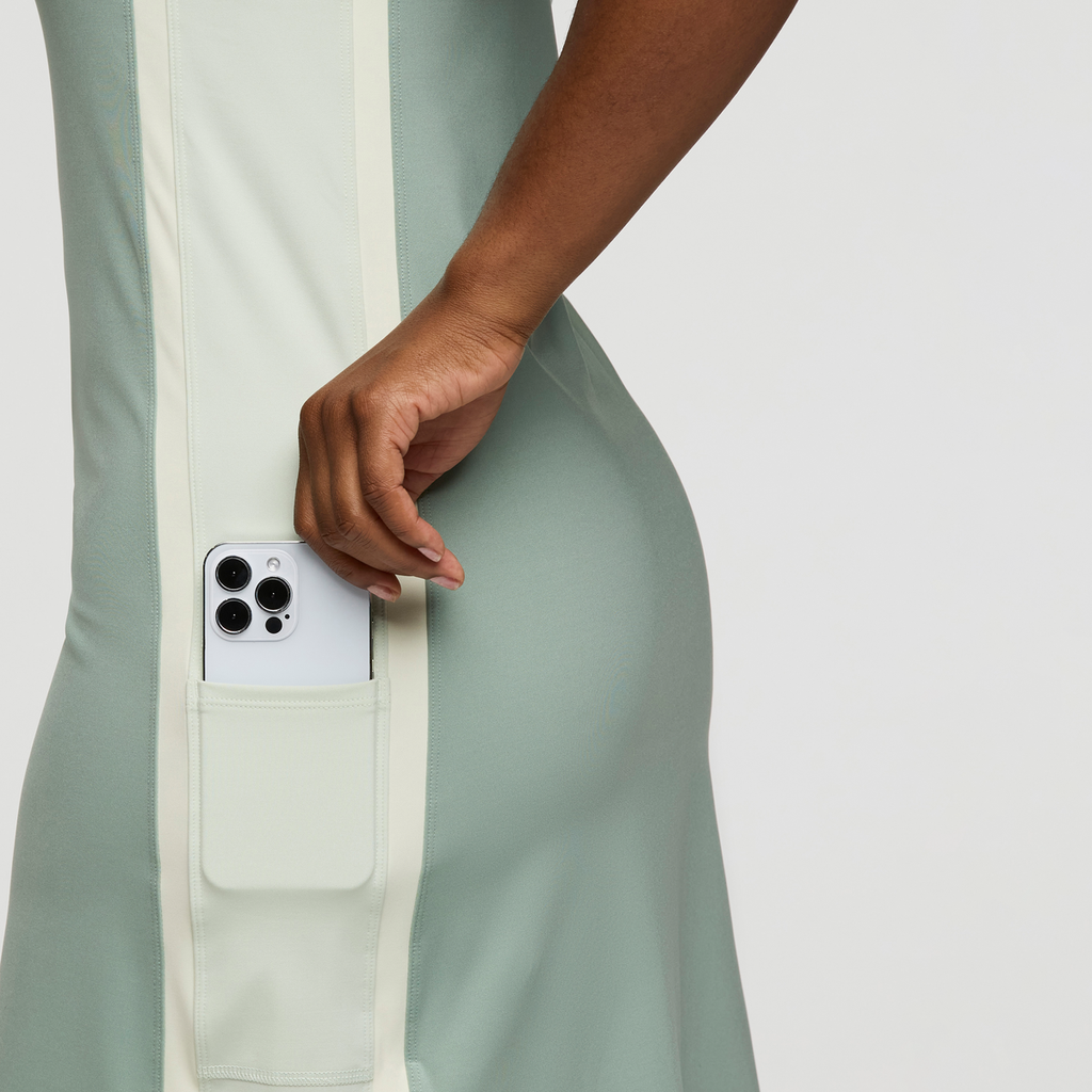 Muevo Dress - Women s - Everyday Adventure Style