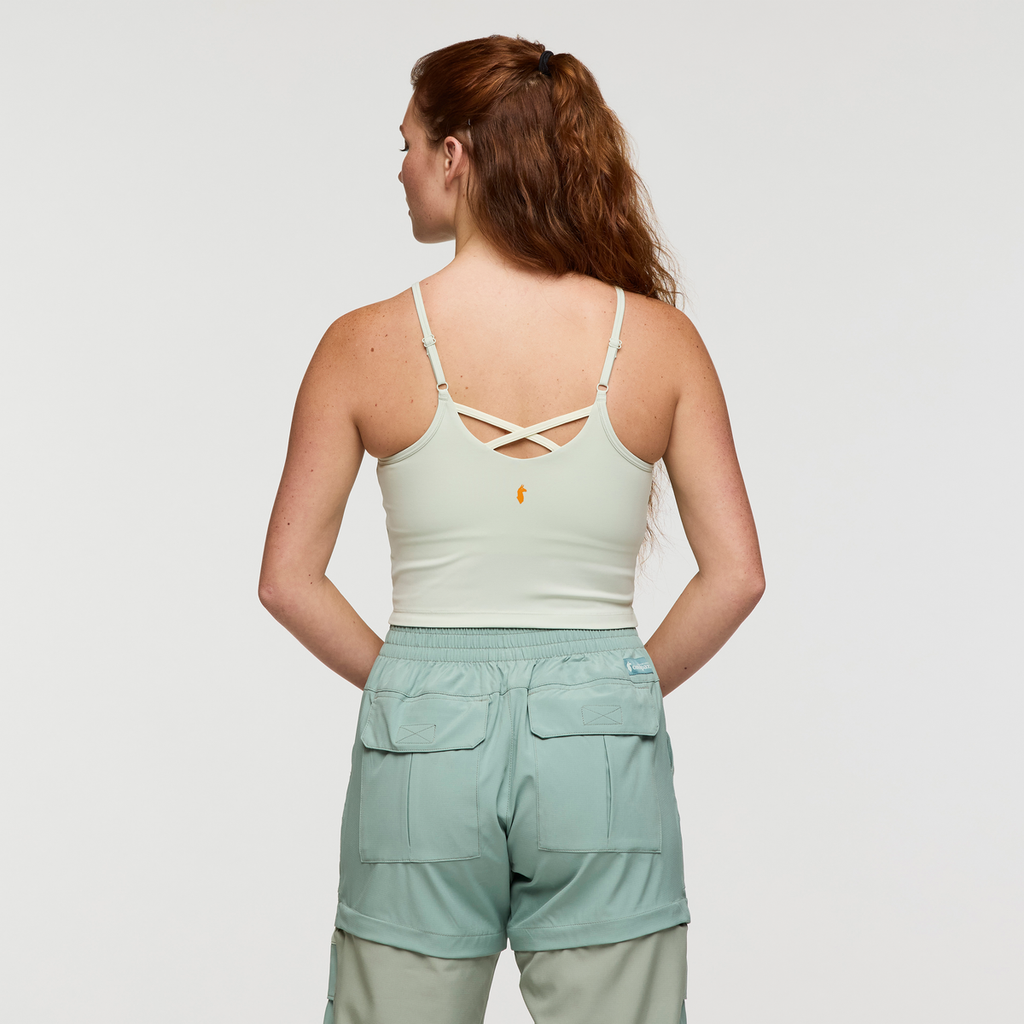 Muevo Scoop Tank - Women s - Outdoor Ready Design