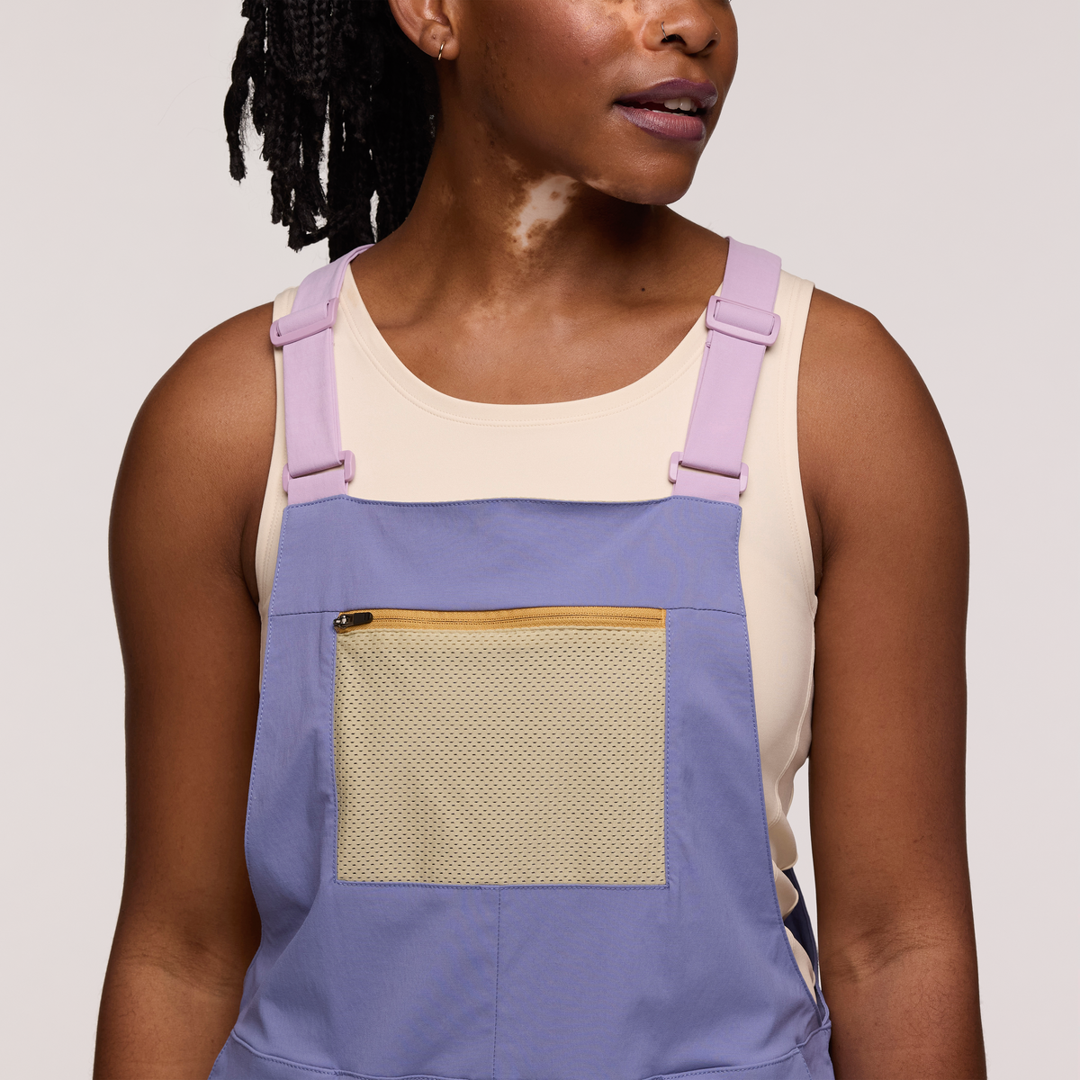 Tolima Overall Dress - Women s - Outdoor Ready Design