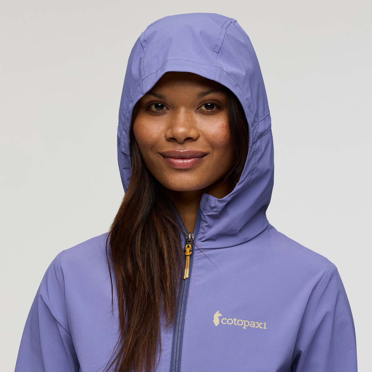 Vuelta Performance Windbreaker Jacket - Outdoor Ready