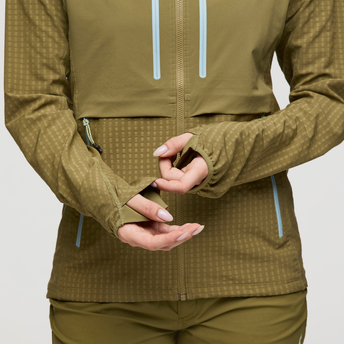 Yermo Hooded Jacket - Women s - Outdoor Ready Design