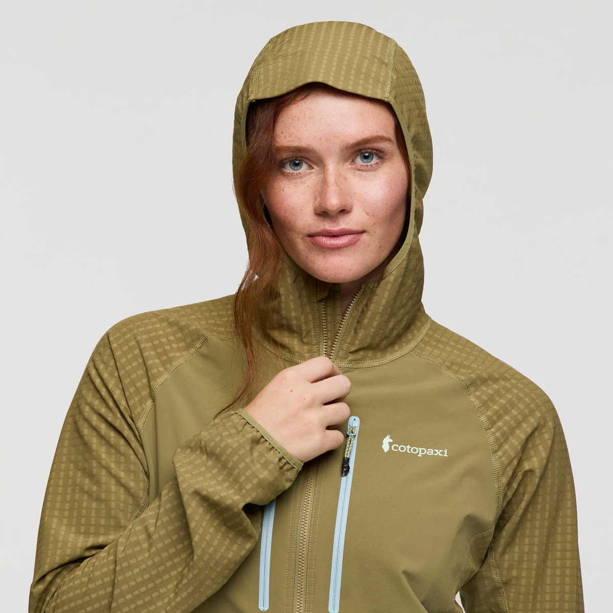 Yermo Hooded Jacket - Women s - Outdoor Ready Design
