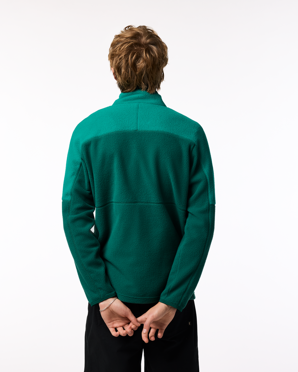 Abrazo Fleece Full-Zip Jacket - Men s - Everyday Fleece Comfort